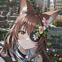 カエデ・エステル (@kaede_ester) 's Twitter Profile