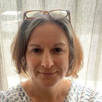 Ruth James (@ruthjamesnz) Twitter profile photo