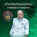 Testimony Ezeh (@ezehtestimony) Twitter profile photo Testimony Ezeh (@ezehtestimony) Twitter profile photo