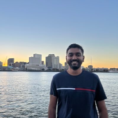 aditya_5558's profile picture. Applied Scientist @ Amazon Search