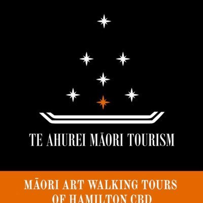 Māori Art Walking Tours of Hamilton CBD. Celebrating Māori art and storytelling in Kirikiriroa-Hamilton.