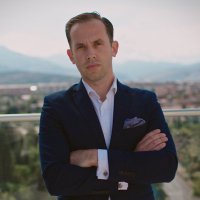 Lazar Vuković(@VukovicLazar) 's Twitter Profile Photo