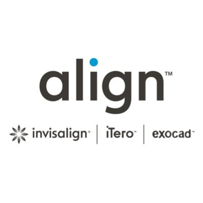 The company behind the smile. Transforming smiles and changing lives with the @Invisalign system, @exocad & @iTeroScanner. Innovating #DigitalDentistry. $ALGN