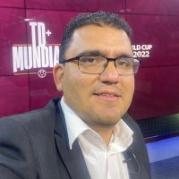 Luis Enrique Bolaños (@luisebol7) 's Twitter Profile