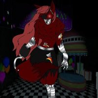 Shadow (@insanity_foxy) 's Twitter Profile