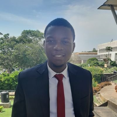 BlessingOyedare's profile picture. 