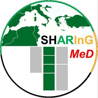 #SHARInGMeD will empower #soilquality and #biodiversity, #sustainability of #Mediterranean #agriculture and #harmonize #soil DB (@PrimaProgram 2022 topic 1.2.1)