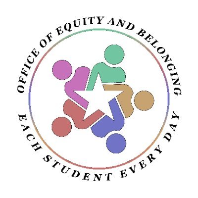 Our mission is to promote a culture of dignity and respect that values equity, diversity and belonging so that students may achieve a high quality education.