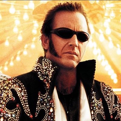 An alter-ego letting opinions fly & paying homage to the greatest movie ever made! He who has the gold makes the rules.