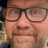 Mikael Lindqvist(@koppen1970) 's Twitter Profile Photo