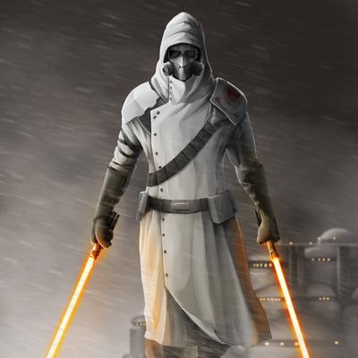 Jedi_Nor_Sith's profile picture. Submarine Veteran. Married Conservative. #MAGA. #1A. #2A.