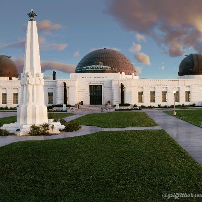 Griffith Observatory