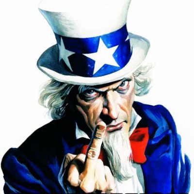 gmlosmd's profile picture. Veteran, 12th Generation American, Welding Foreman (Retired), 1A & 2A Extremist. Meme Thief.