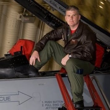 fighterpilot76's profile picture. F-16 Instructor Pilot, 21 years of military service