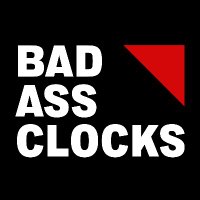 BAD ASS CLOCKS (@badassclocks) 's Twitter Profile