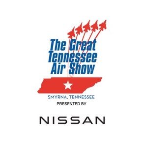 Presented by @Nissan Featuring: The @BlueAngels on June 10 - 11, 2023