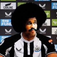 من قلبّ الحدث | نيوكاسل (@n_newcastle) 's Twitter Profile
