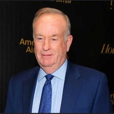 Private Twitter Account for Bill O’Reilly American conservative commentator, journalist, author, and television host.