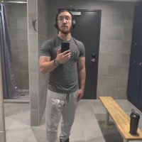 Kyle | Fitness & AI Enthusiast(@MrKylePR) 's Twitter Profile Photo