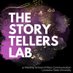 The Storytellers Lab LSU (@storytellerslsu) Twitter profile photo The Storytellers Lab LSU (@storytellerslsu) Twitter profile photo