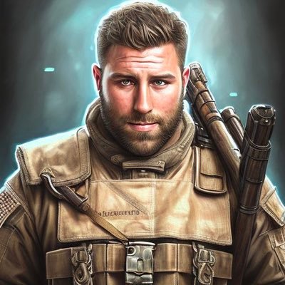 @NEVAHLOST Content Creator | @Regimentgg member | Powered by @juggernaut | USMC combat vet, husband, dad & warzone content creator. catch me on kick & twitch