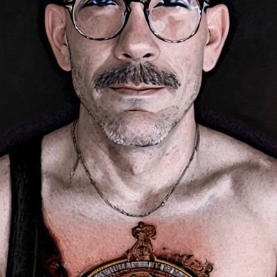 Cuban/American.
*POLITICALLY HOMELESS* 
Entrepreneur, dreamer, nerd, peaceful fighter, activist. 
*I despise personality cults*. 
Opinions are def. my own.