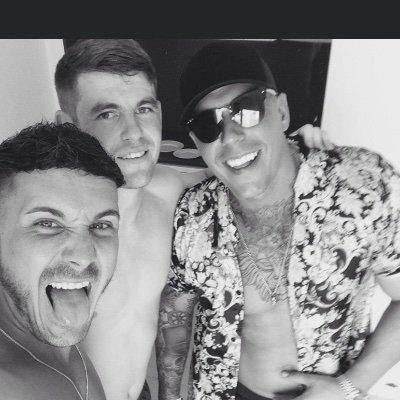 JamesArm8989's profile picture. 