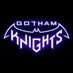 Gotham Knights (@GothamKnights) Twitter profile photo