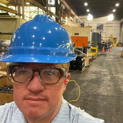 RHBOLTS's profile picture. Maker of fasteners and student of life