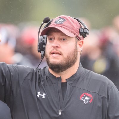 Coach_Chaffee Profile Picture