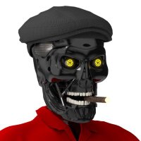 DrBunny (@drbuny) 's Twitter Profile