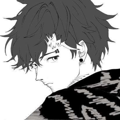 Zzzantiagoさんのプロフィール画像