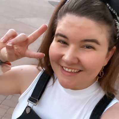 misschae's profile picture. It’s pronounced “Miss Shayla.” She/Her. Neurodivergent + Queer AF. Sweet, sassy, and a little Bluegrass-y.