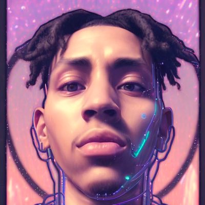 ImMakevelli's profile picture. 