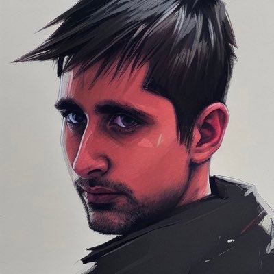 Matt "NeverMind"さんのプロフィール画像