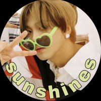 💚sunshines💚 (@sunshinesneo) 's Twitter Profile
