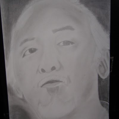 QuaerensRob's profile picture.