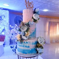 Cake & Small chops in lagos(@MillyEvents) 's Twitter Profileg