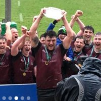 University of Galway Rugby (@uniofgalwayrfc) 's Twitter Profile