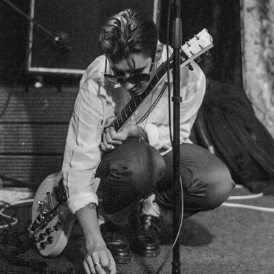 sacha_rnd's profile picture. ca va