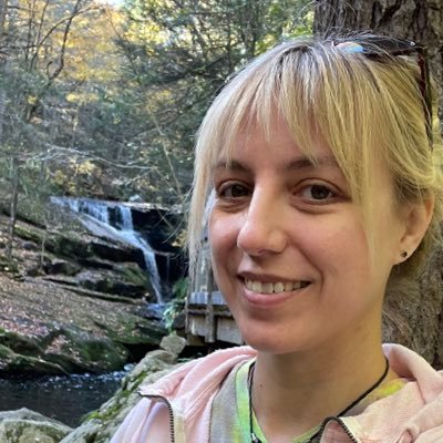 LCTakores's profile picture. Assistant editor - The Daily Star, Oneonta NY ☮️