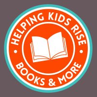 Helping Kids Rise™(@HelpingKidsRise) 's Twitter Profile Photo