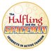 The Halfling and the Spaceman (@AndHalfling) Twitter profile photo