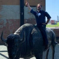 Sam Glickstein (@sg_bsd) 's Twitter Profile