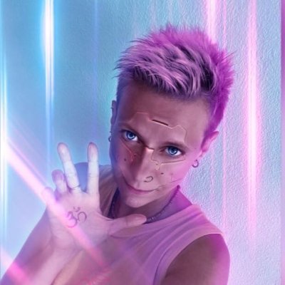 NatalieJayz's profile picture. Free Spirit ✤ Trader ✤ Artist