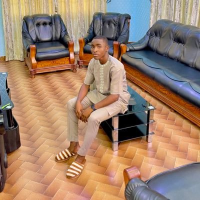KaffoRozick's profile picture. Nerver Die Poor😎🙏🏼
Billionaire Ambition 💴💰