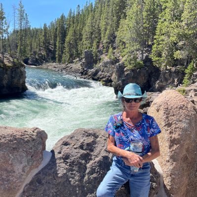 morgan414141's profile picture. My nickname is Malibu, because I like the color blue.