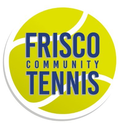 friscoctennis's profile picture. Frisco Community Tennis manages 120+ tennis courts from the town of Frisco and the Frisco ISD. FCT offers court rentals, junior and adult programs, etc.