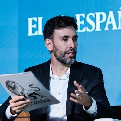 Dani Valero Profile