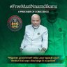 TochukwuNweke18's profile picture. Biafra